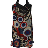 Abito In Misto Lana Bambina Take Two A00310 - TAKE TWO - LuxuryKids