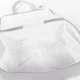 Valigia in Ecopelle per Mamme e bebè BISCUITV - Pasito a Pasito - LuxuryKids