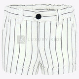 Bermuda  elegante Cerimonia Bianco neonato Mayoral 1262 - MAYORAL - LuxuryKids