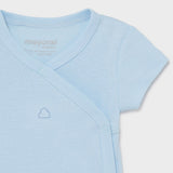 Body In Cotone Antipanico Per Neonati Corredino Nascita Mayoral 1789 - MAYORAL - LuxuryKids