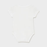 Body In Cotone Antipanico Per Neonati Corredino Nascita Mayoral 1789 - MAYORAL - LuxuryKids