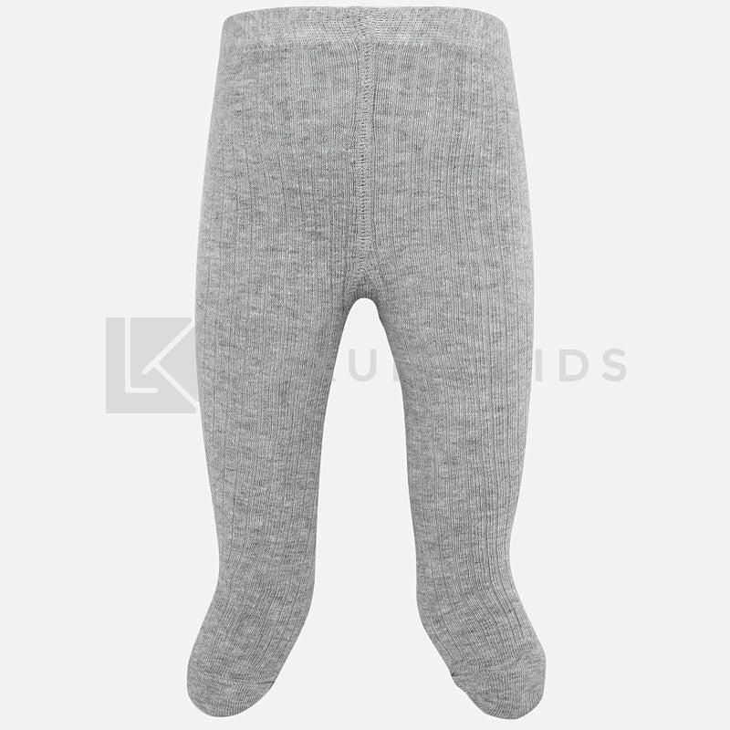 Calzamaglia A Costine In Caldo Cotone Neonato Mayoral 9147 - MAYORAL - LuxuryKids