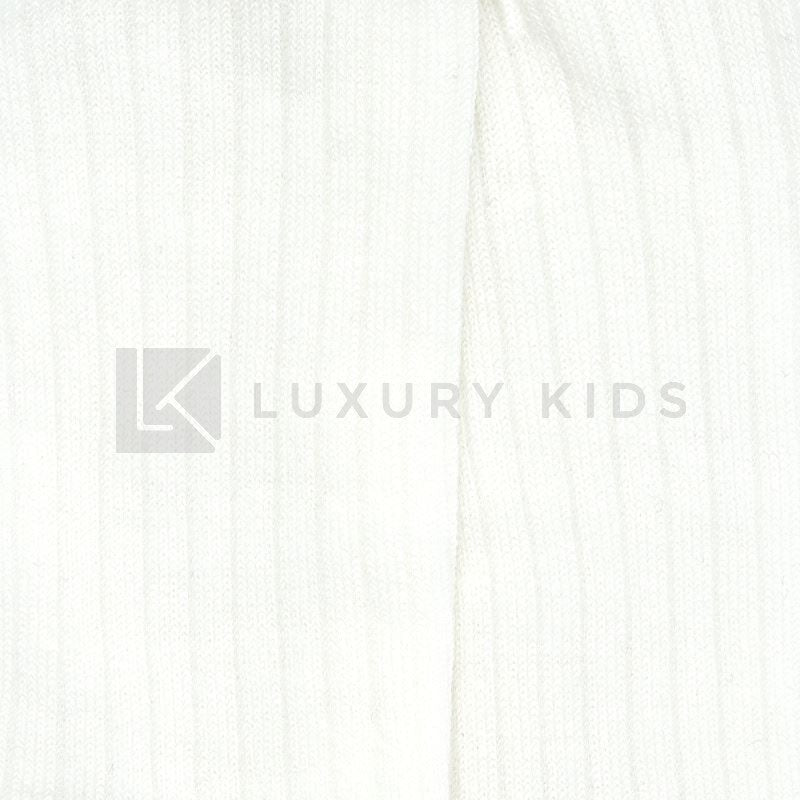 Calzamaglia A Costine In Caldo Cotone Neonato Mayoral 9147 - MAYORAL - LuxuryKids