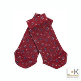 Calzini  In Caldo Cotone Neonato MINIBANDA R009 - MINIBANDA - LuxuryKids