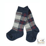 Calzini In Caldo Cotone Neonao MINIBANDA R308 - MINIBANDA - LuxuryKids