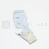 Calzini In Caldo Cotone Neonato-a STORY LORIS 3194 - STORY LORIS - LuxuryKids