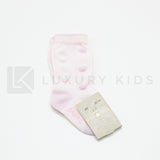 Calzini In Caldo Cotone Neonato-a STORY LORIS 3194 - STORY LORIS - LuxuryKids