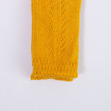 Calzino Lungo In Caldo Cotone Traforato Neonati CARLOMAGNO 448 - CARLOMAGNO - LuxuryKids