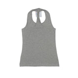 Canotta in Cotone Grigio con Stampa Beatles Bambina Fix Design 1T2603 - FIX DESIGN - LuxuryKids