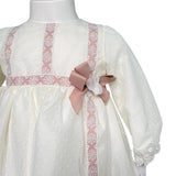 AbitoBattesimaleManicaLungaNeonataPONTOPORPONTO5897Luxurykids_3