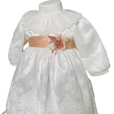 AbitoBattesimaleManicaLungaNeonataPONTOPORPONTO5907Luxurykids_5