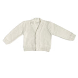 CardiganEleganteInvernaleNeonatoPONTOPORPONTO758PannaLuxurykids