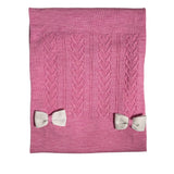 CopertaInPuraLana100_RosaNeonataIDELFI1573Luxurykids