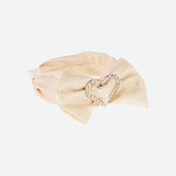 Cerchietto Elegante In Lurex Bambina ANGEL'S FACE LANA