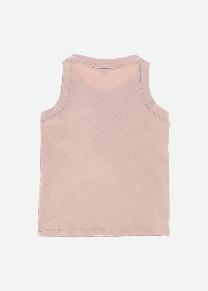 Top Con Paillettes Bambina ANGEL'S FACE LYNNE - Angel's Face - Luxury Kids