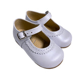 Scarpe Modello Ballerina Bambina RIZITOS B3100 - RIZITOS - LuxuryKids
