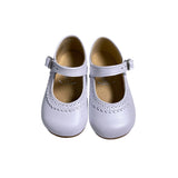 Scarpe Modello Ballerina Bambina RIZITOS B3100 - RIZITOS - LuxuryKids