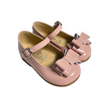 Scarpe Modello Ballerina In Vernice Bambina RIZITOS B2510 - RIZITOS - LuxuryKids