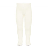 Calzamaglia Basic In Lana Rasata In Caldo Cotone Neonato/a CONDOR 2019 - Condor - LuxuryKids