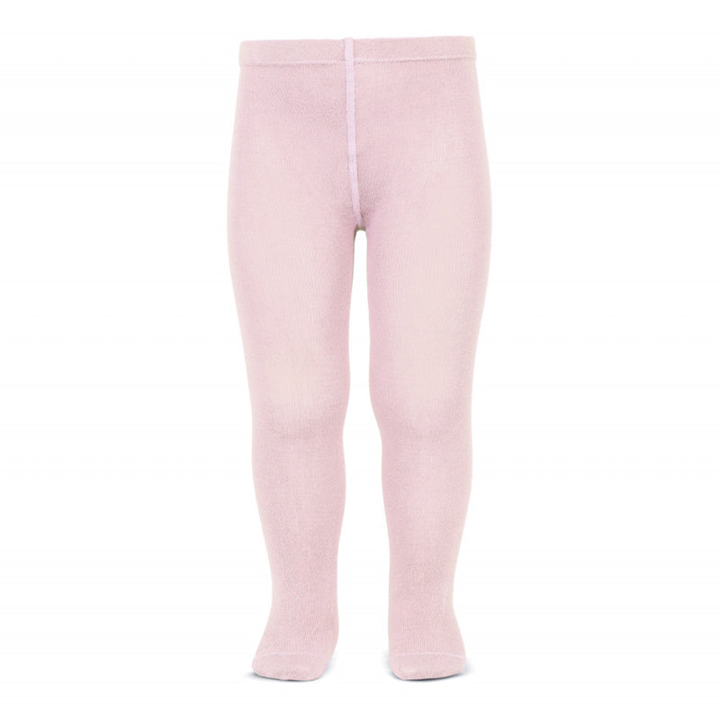 Calzamaglia Basic In Lana Rasata In Caldo Cotone Neonato/a CONDOR 2019 - Condor - LuxuryKids