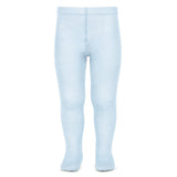 Calzamaglie Primaverili A Maglia Rasata In Cotone Neonato/a CONDOR 2209