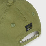 Cappello Con Motivo Stampato In Cotone Sostenibile Neonato MAYORAL 10416 - MAYORAL - Luxury Kids