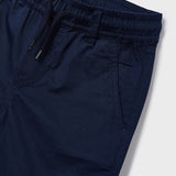 Completo Con Bermuda In Cotone Bambino MAYORAL 3242 - MAYORAL - Luxury Kids