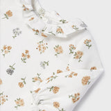 Completo Salopette E Camicia Neonata MAYORAL 2816 - MAYORAL - LuxuryKids