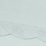 Coperta Volant In Filo Di Cotone Neonato/a MAYORAL 9240 - MAYORAL - Luxury Kids