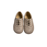 Scarpe Modello Francesina Bambino PANYNO B3112 - PANYNO - LuxuryKids