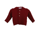 Cardigan In Lana Neonato WEDOBLE 10308K - WEDOBLE - LuxuryKids