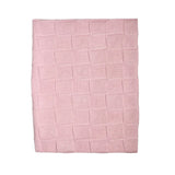 Coperta In Misto Lana Neonato/a LA SARTORIA DEI PICCOLI L264 - LA SARTORIA DEI PICCOLI - LuxuryKids