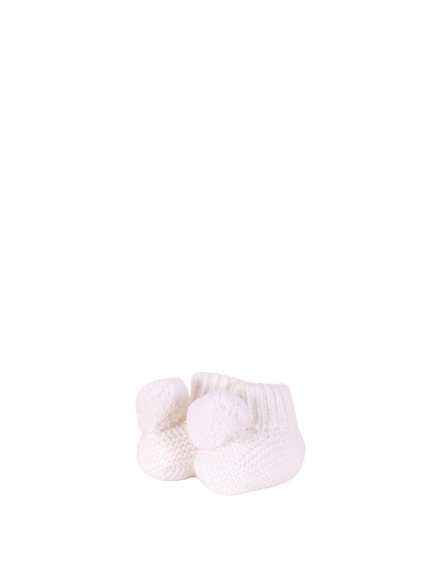 Babbucce In Lana Neonato/a WEDOBLE 08345A - WEDOBLE - LuxuryKids