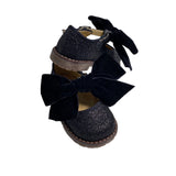 Scarpe Modello Ballerina Con Gomma Bambina PANYNO B2903G - PANYNO - LuxuryKids