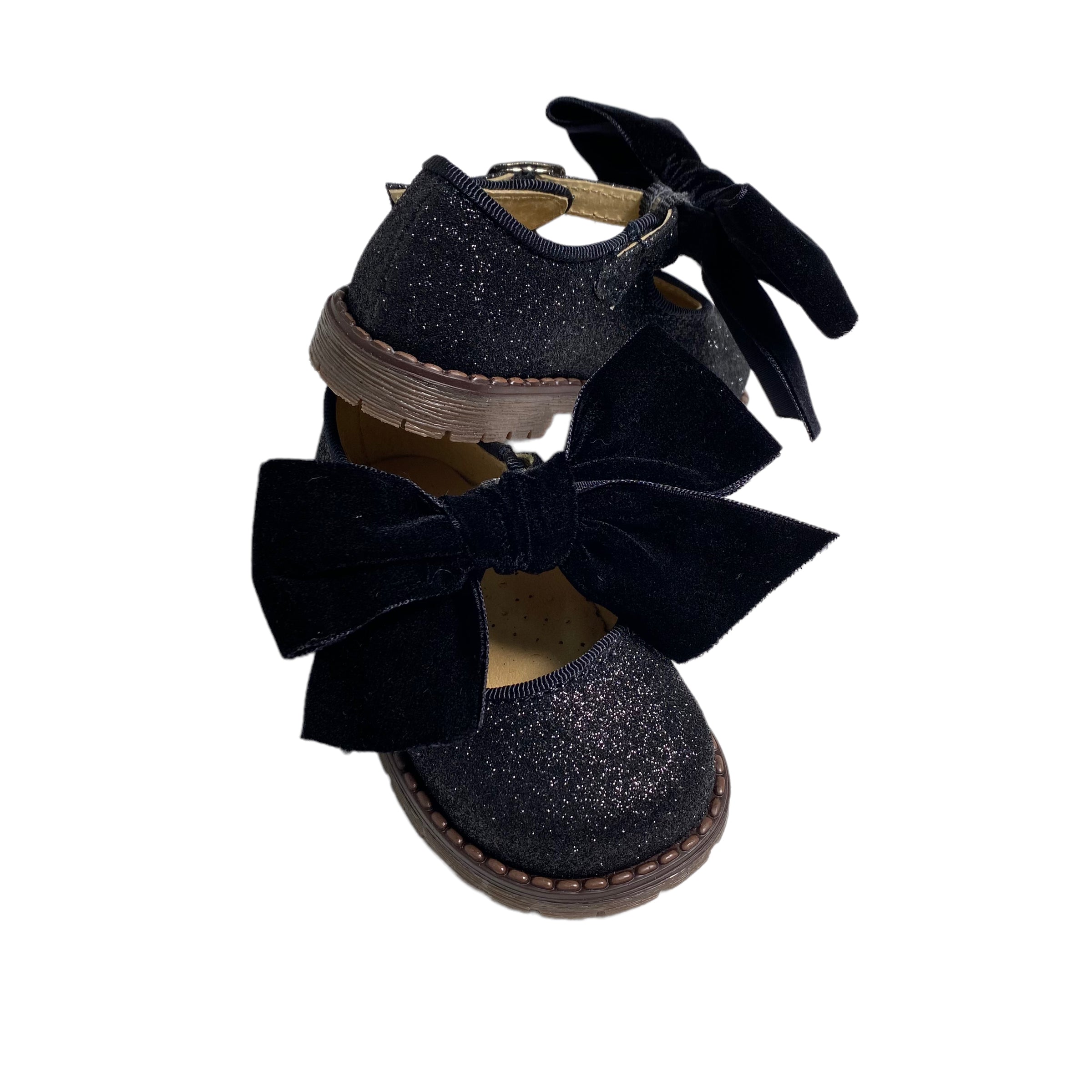 Scarpe Modello Ballerina Con Gomma Bambina PANYNO B2903G - PANYNO - LuxuryKids