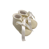 Scarpa Da Culla In vernice Neonato COQUITO 7033 - COQUITO - LuxuryKids