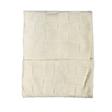 Coperta In Misto Lana Neonato/a LA SARTORIA DEI PICCOLI L264 - LA SARTORIA DEI PICCOLI - LuxuryKids