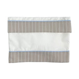 Lenzuolino Per Carrozzina In Cotone Neonato TETO E TATTA LN4880 - TETO E TATTA - Luxury Kids