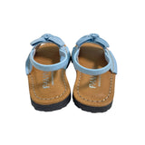 Sandali Primi Passi Con Fiocco Neonata PANYNO B3232