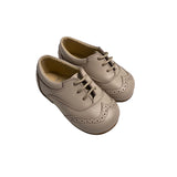 Scarpe Modello Francesina Bambino PANYNO B3112 - PANYNO - LuxuryKids