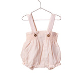 Completo Con Saolpette E Camicia Neonata WEDOBLE V2302721A - WEDOBLE - Luxury Kids