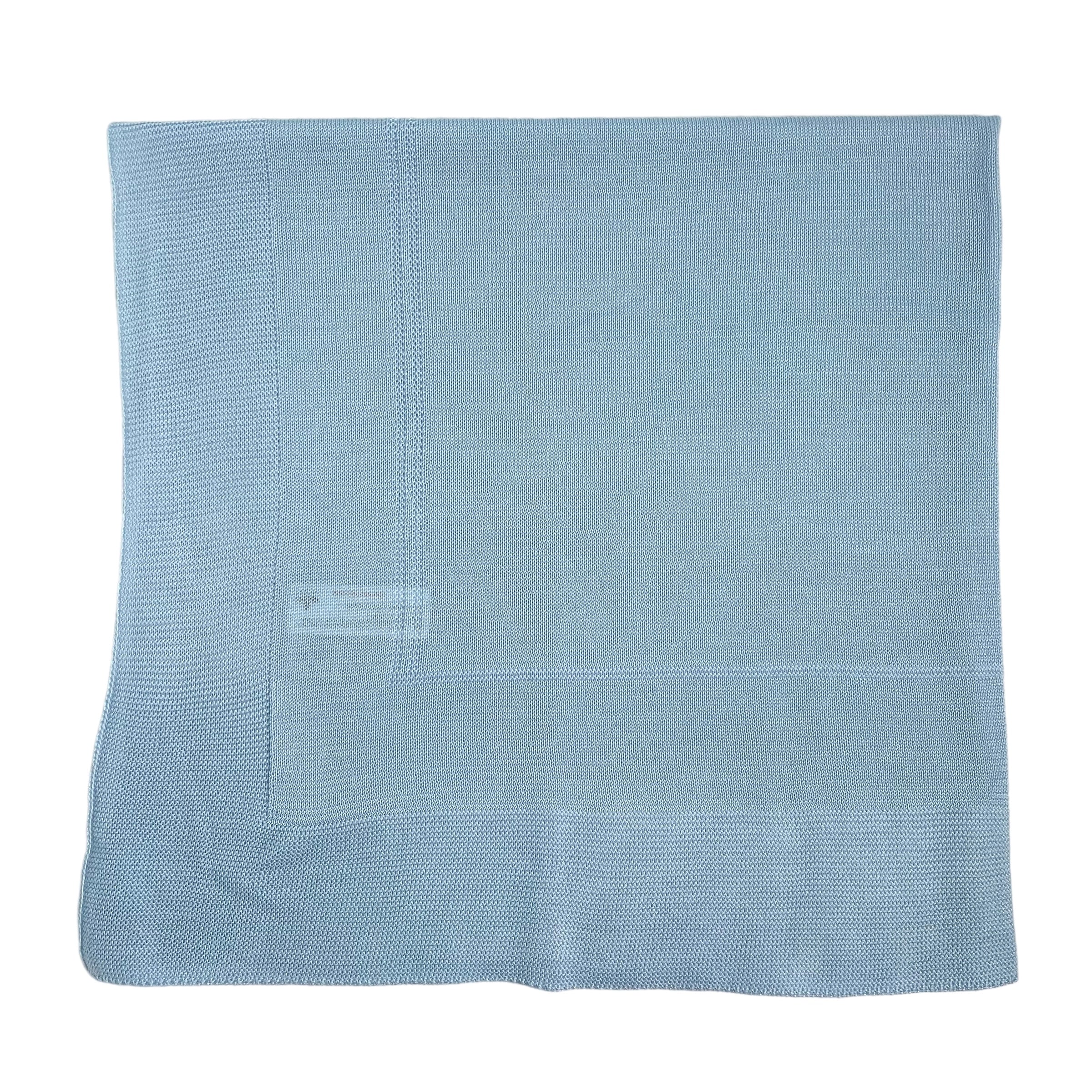 Coperta Scialle In Tessuto Anallergico Acrilico Neonato/a SARDON VE234 - SARDON - Luxury Kids