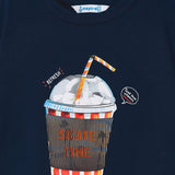 Maglietta Interattiva In Cotone Sostenibile Bambino MAYORAL 3014