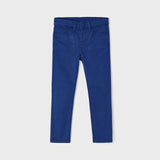 Pantalone Lungo Slim Fit Bambino MAYORAL 517 - MAYORAL - LuxuryKids