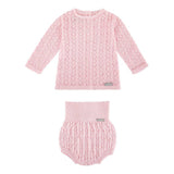 Completo Con Maglioncino e Culotte Neonato/a CONDOR 55811