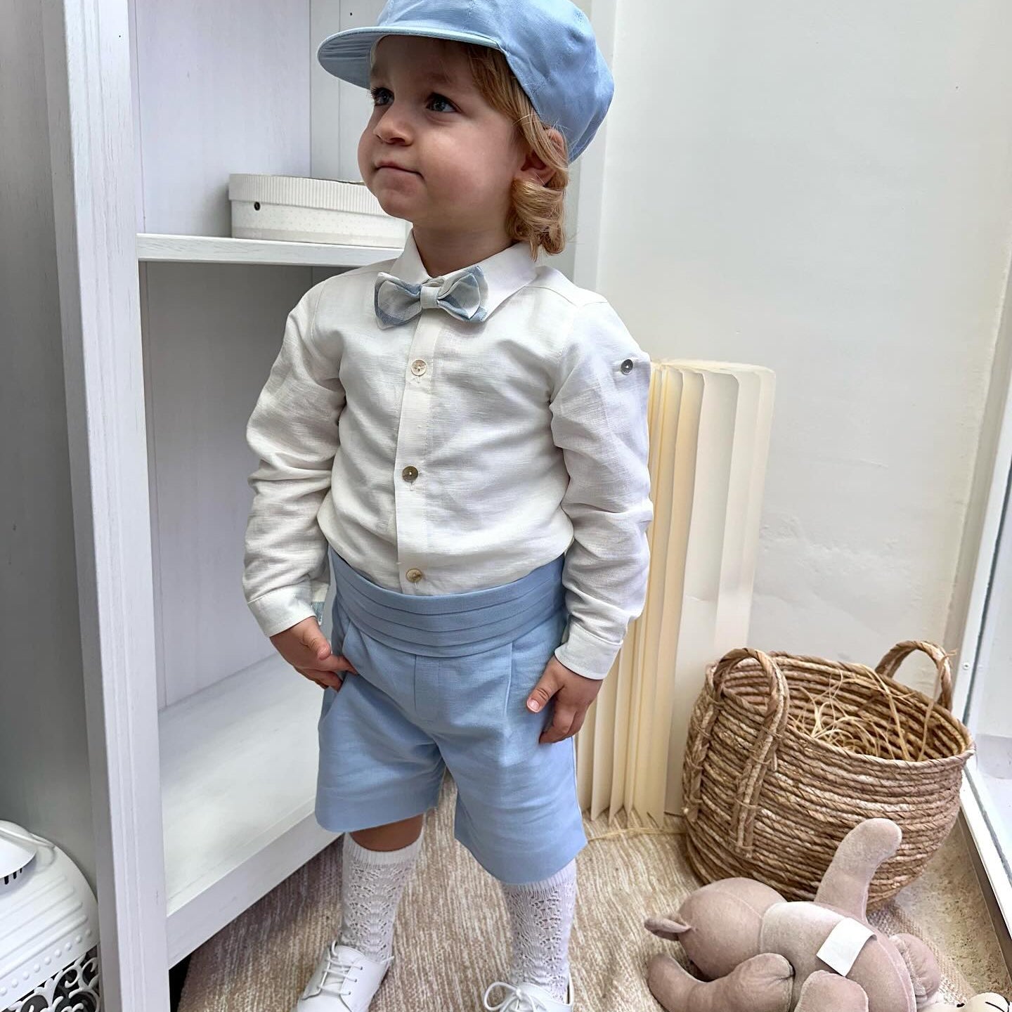 Abbigliamento per il neonato: shop online