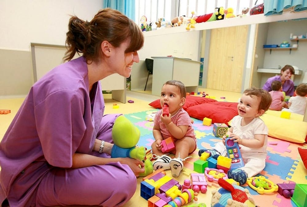 Abbigliamento per la scuola