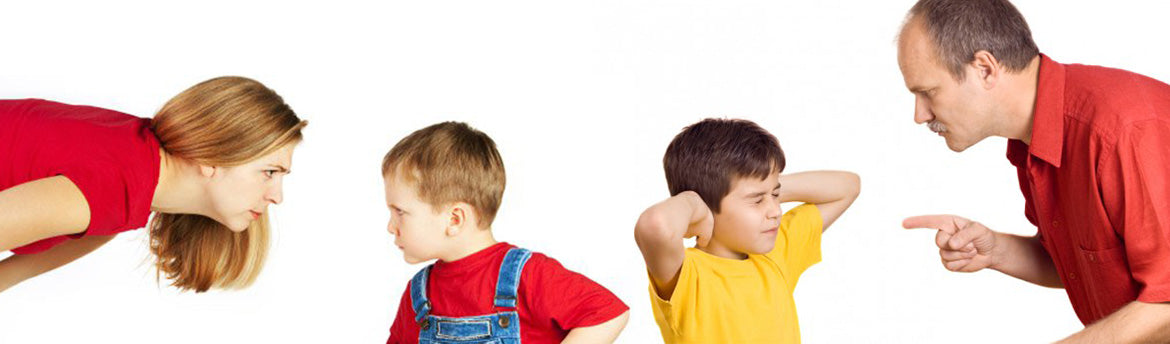 Bambini che non ascoltano: consigli per i genitori