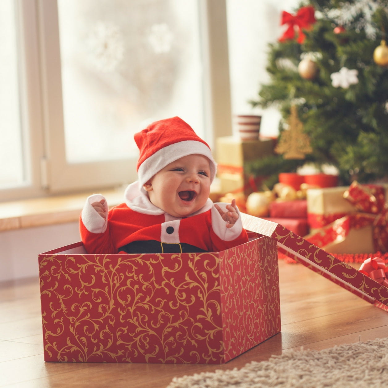 Come trascorrere l’8 dicembre con i bambini?