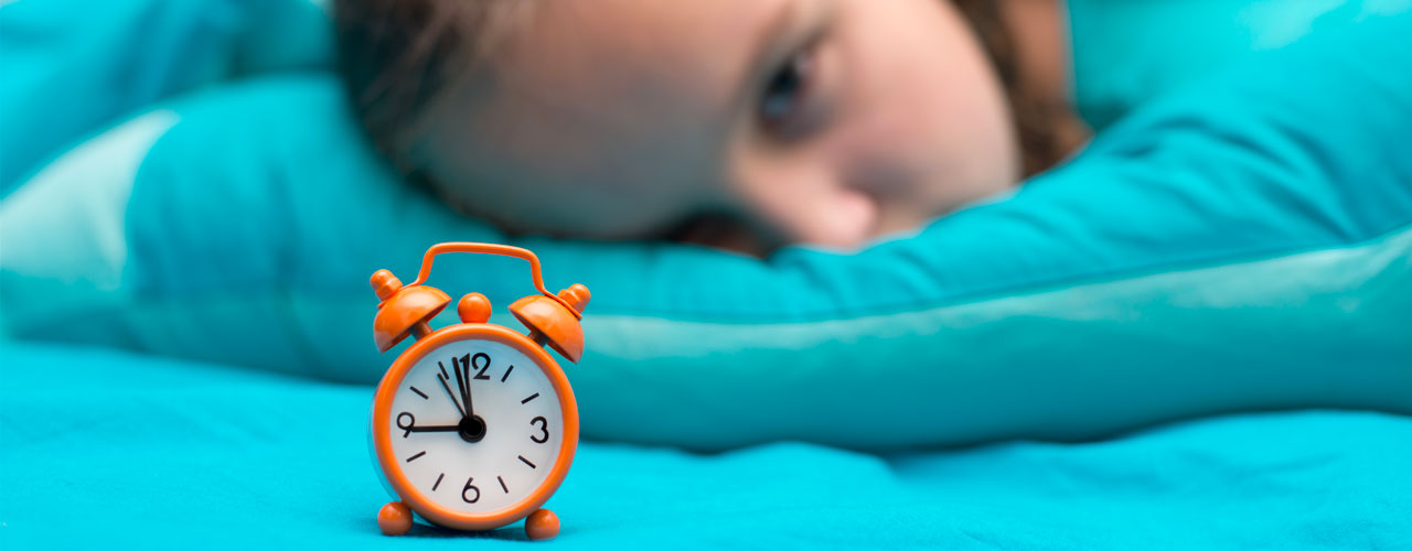 Rientro a scuola: 4 consigli per preparare i bambini